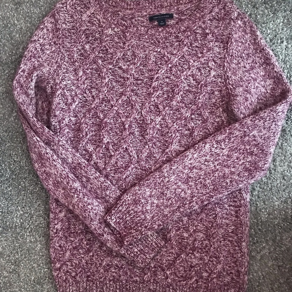 Tommy Hilfiger Sweater